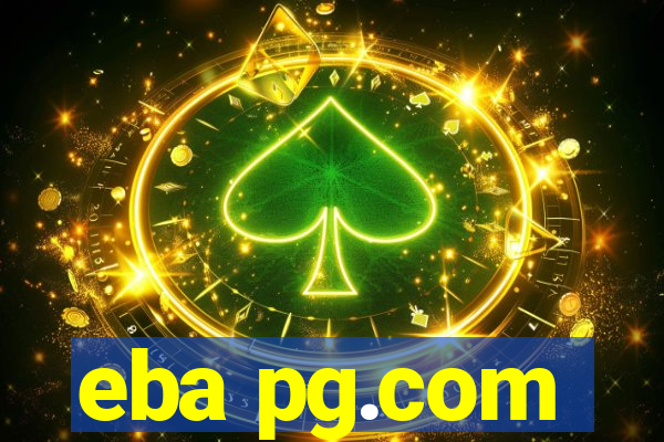 eba pg.com